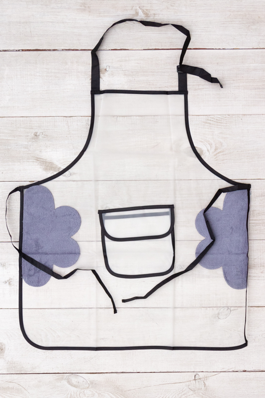 Кухонний фартух